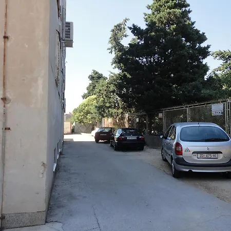 Apartment Sani *