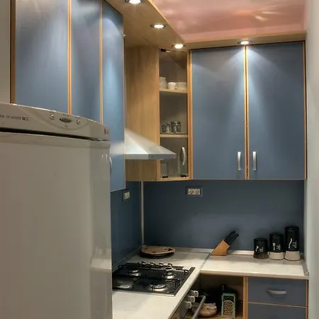 Apartment Sani *