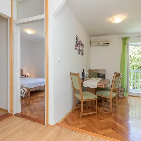 Sani Apartment Zadar