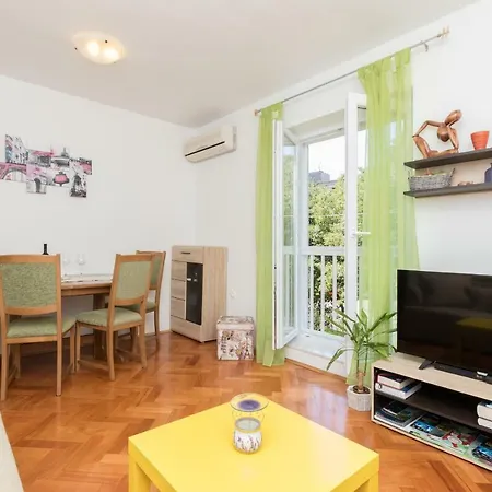 Sani Apartment Zadar