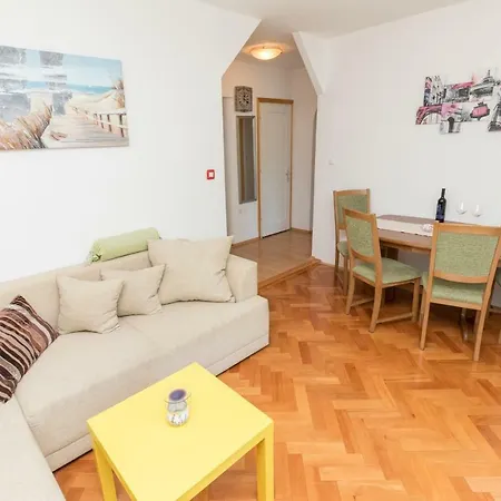 Sani Apartment Zadar