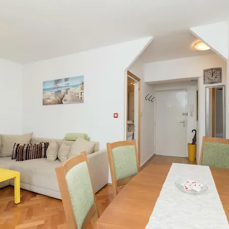 Sani Apartment Zadar