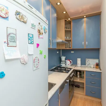 Sani Apartment