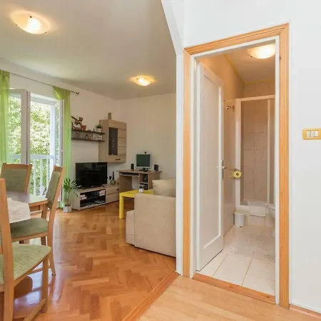 Apartment Sani *